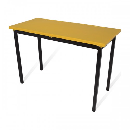 Mesa escolar cub. polipropileno  